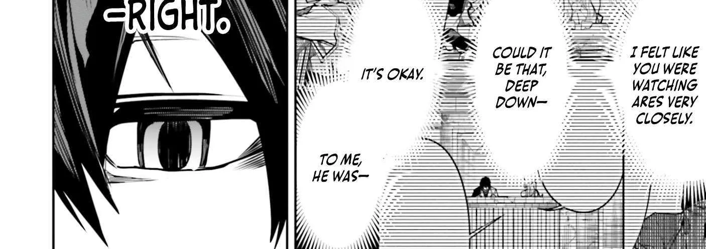 Read My "Fully Automatic Buff" Made My Friends the Strongest in the World chapter 21 image 15 on Lezhin
