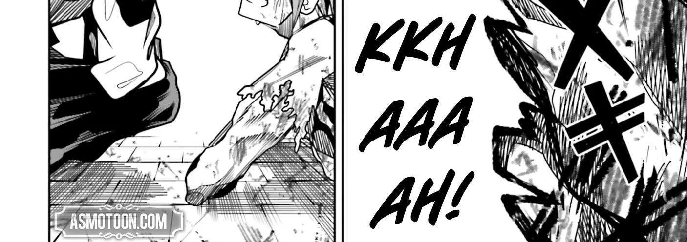 Read My "Fully Automatic Buff" Made My Friends the Strongest in the World chapter 21 image 19 on Lezhin