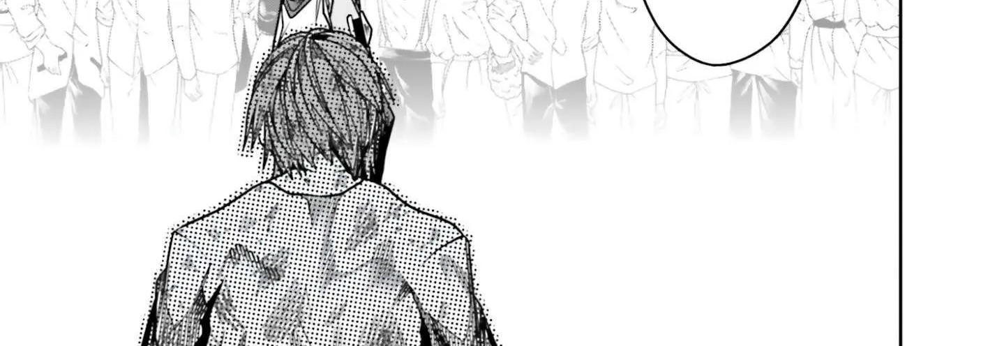 Read My "Fully Automatic Buff" Made My Friends the Strongest in the World chapter 21 image 21 on Lezhin