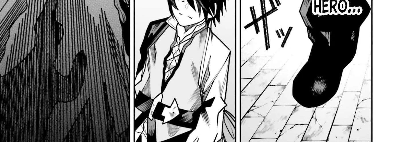 Read My "Fully Automatic Buff" Made My Friends the Strongest in the World chapter 21 image 25 on Lezhin