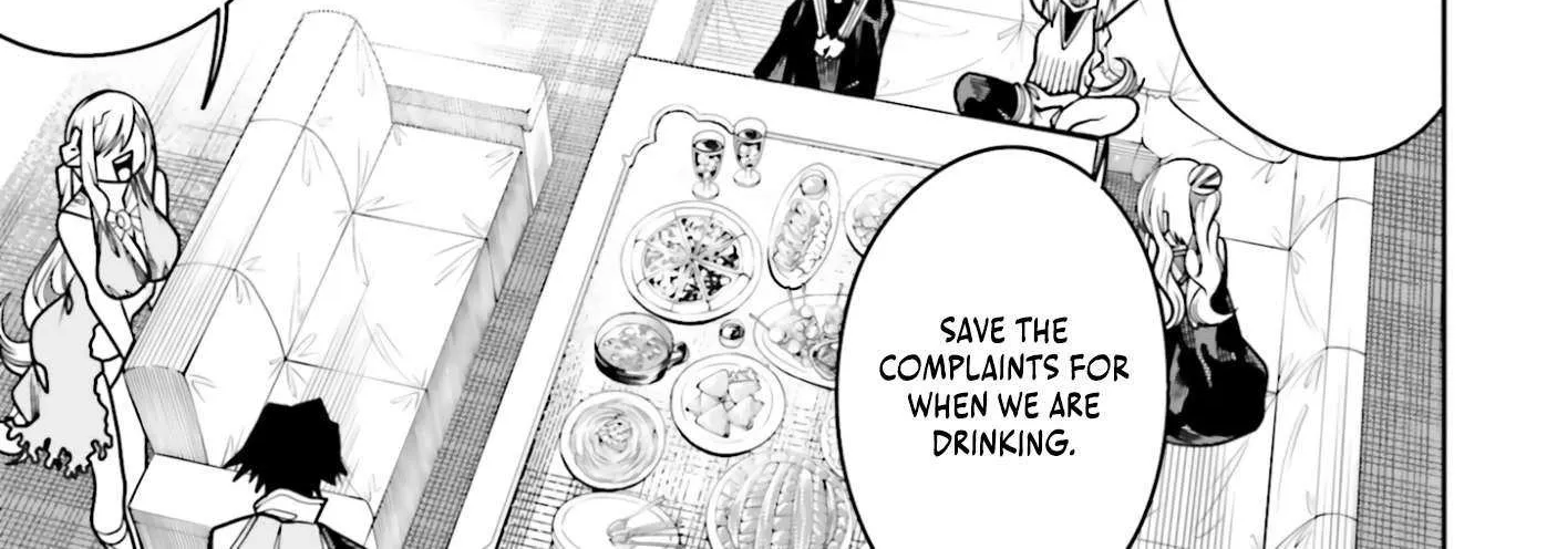 Read My "Fully Automatic Buff" Made My Friends the Strongest in the World chapter 21 image 29 on Lezhin
