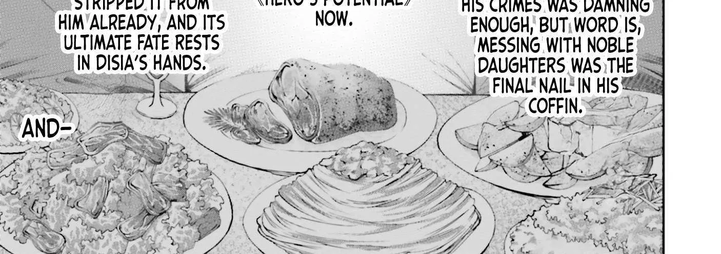 Read My "Fully Automatic Buff" Made My Friends the Strongest in the World chapter 21 image 33 on Lezhin