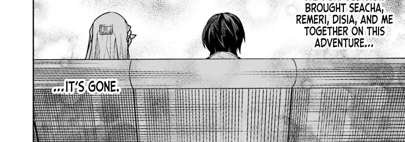 Read My "Fully Automatic Buff" Made My Friends the Strongest in the World chapter 21 image 35 on Lezhin
