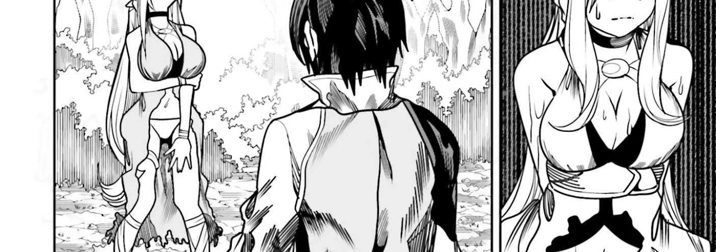 Read My "Fully Automatic Buff" Made My Friends the Strongest in the World chapter 21 image 39 on Lezhin