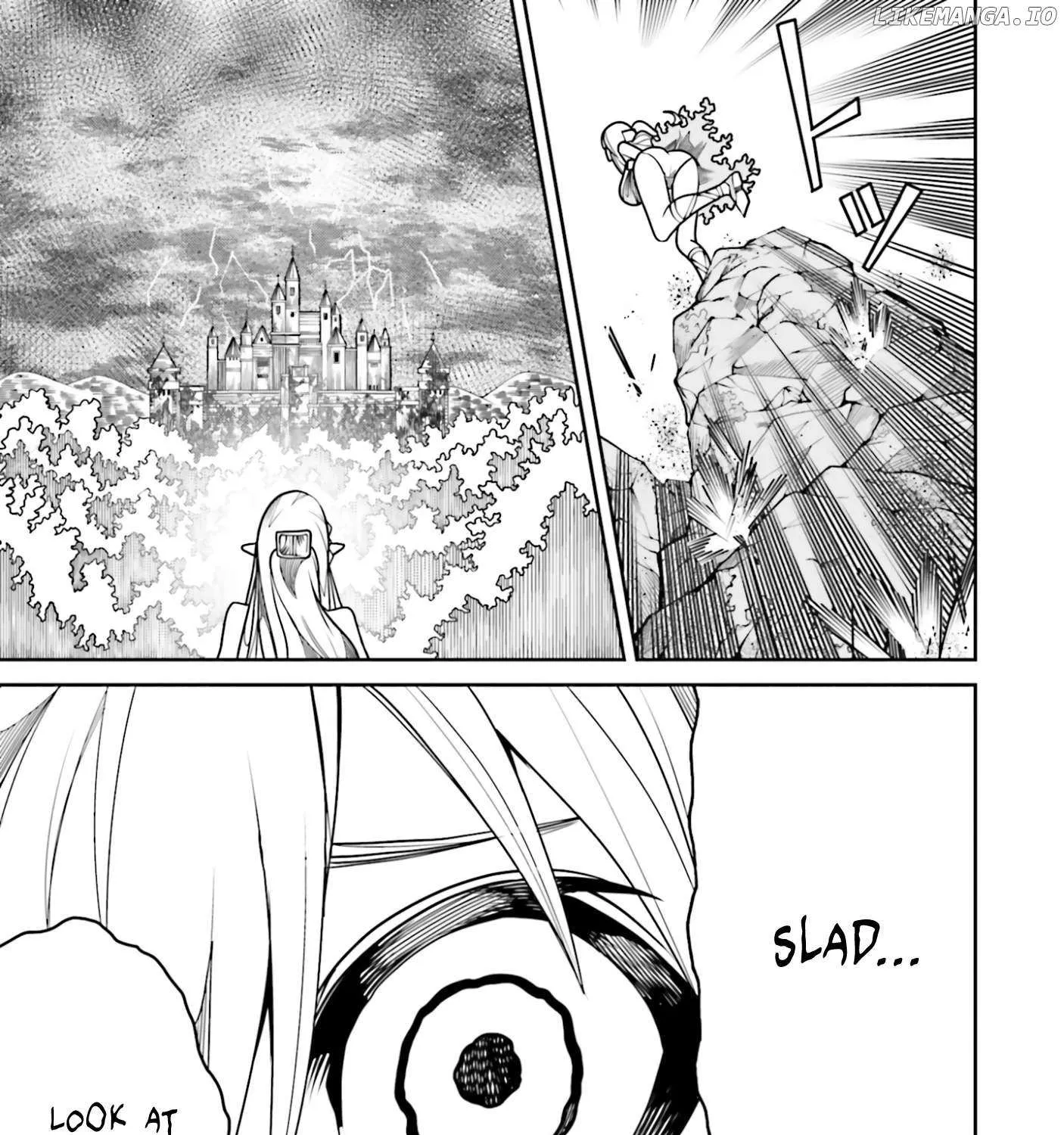 Read My "Fully Automatic Buff" Made My Friends the Strongest in the World chapter 21 image 40 on Lezhin