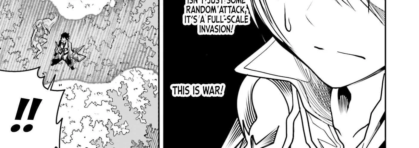 Read My "Fully Automatic Buff" Made My Friends the Strongest in the World chapter 21 image 45 on Lezhin