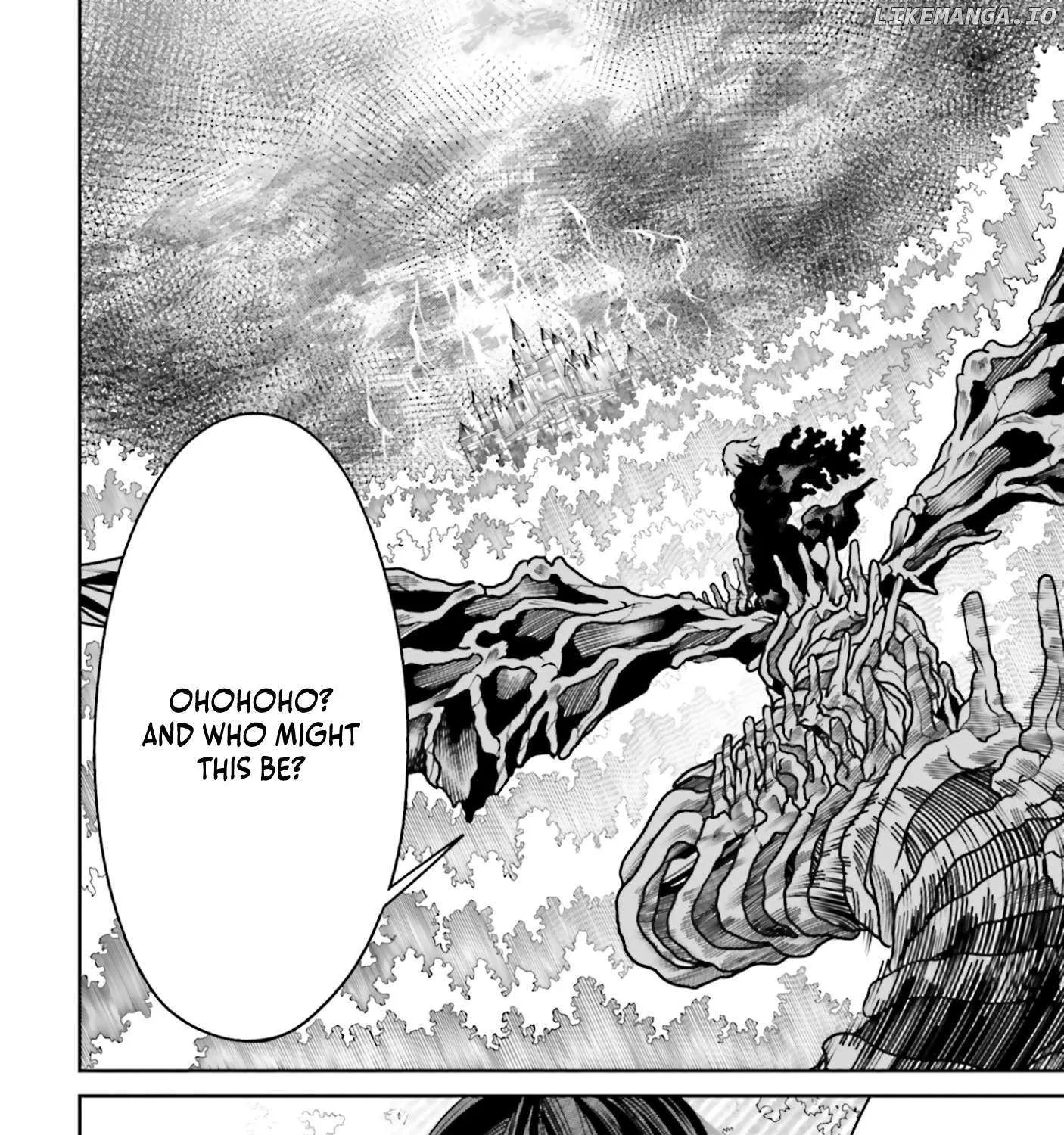 Read My "Fully Automatic Buff" Made My Friends the Strongest in the World chapter 21 image 46 on Lezhin