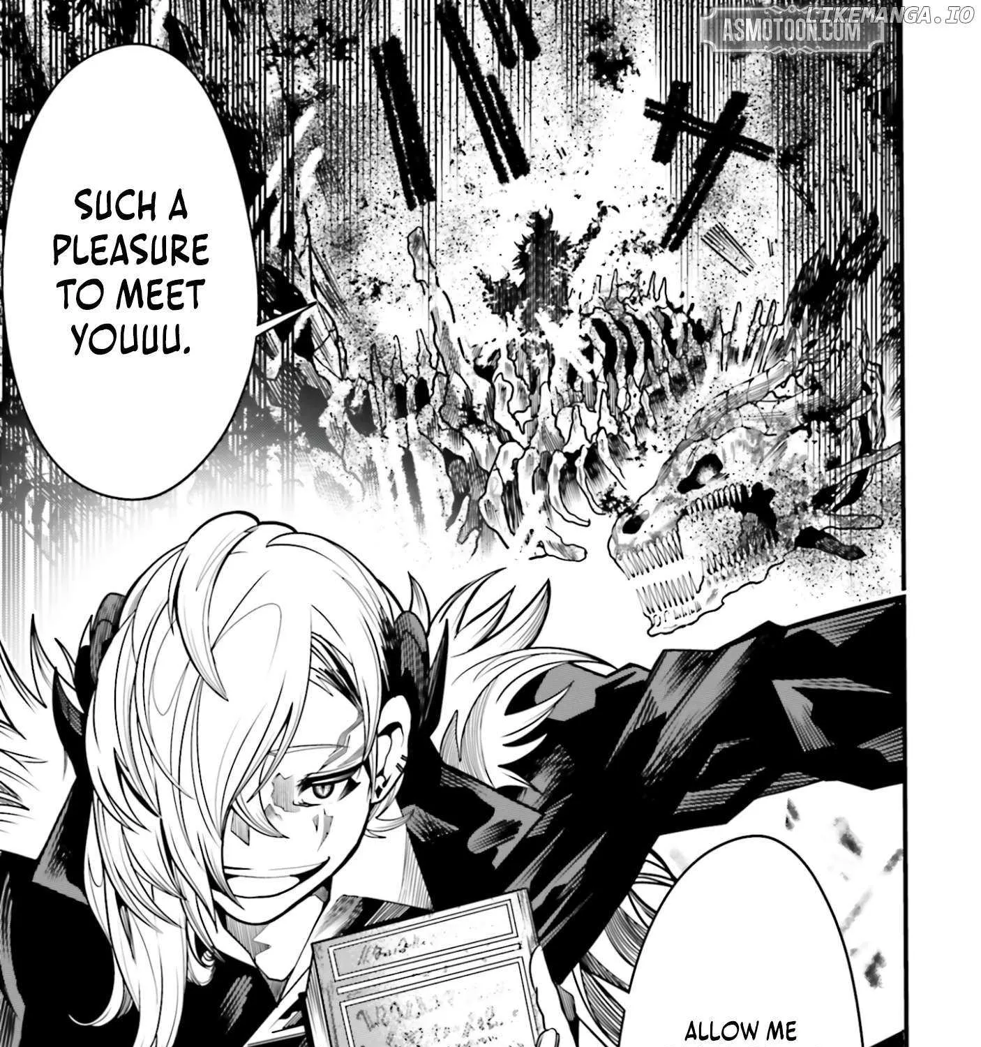 Read My "Fully Automatic Buff" Made My Friends the Strongest in the World chapter 21 image 48 on Lezhin