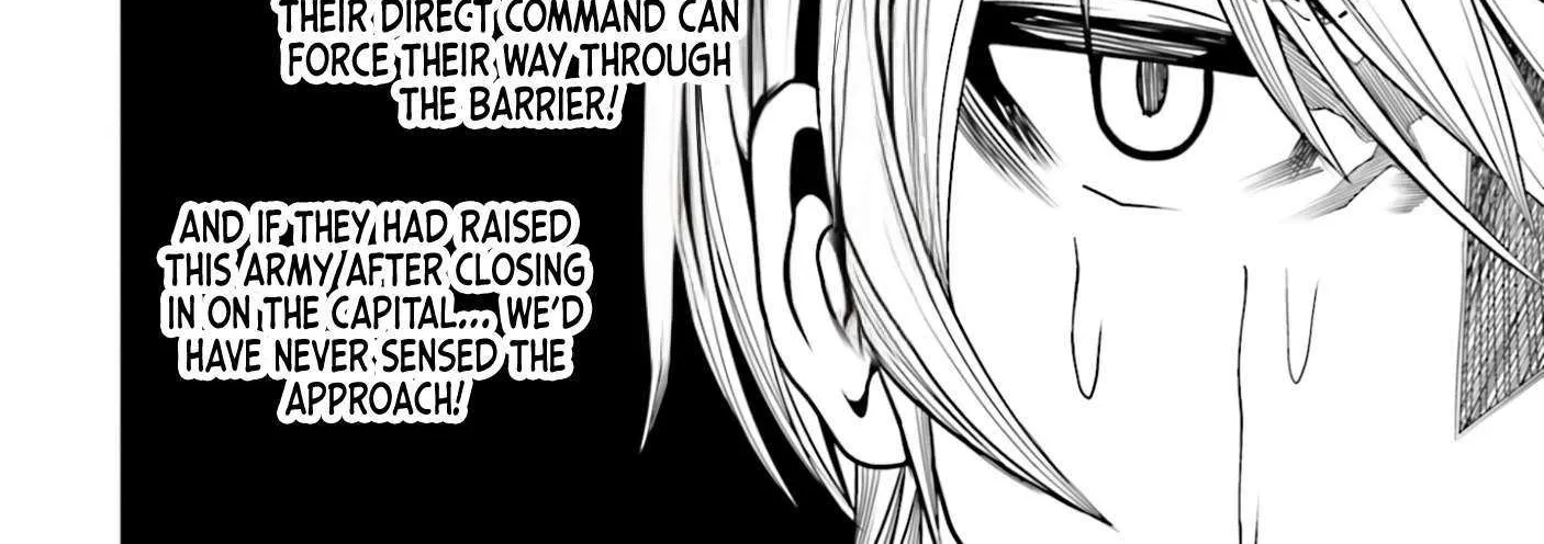 Read My "Fully Automatic Buff" Made My Friends the Strongest in the World chapter 21 image 51 on Lezhin