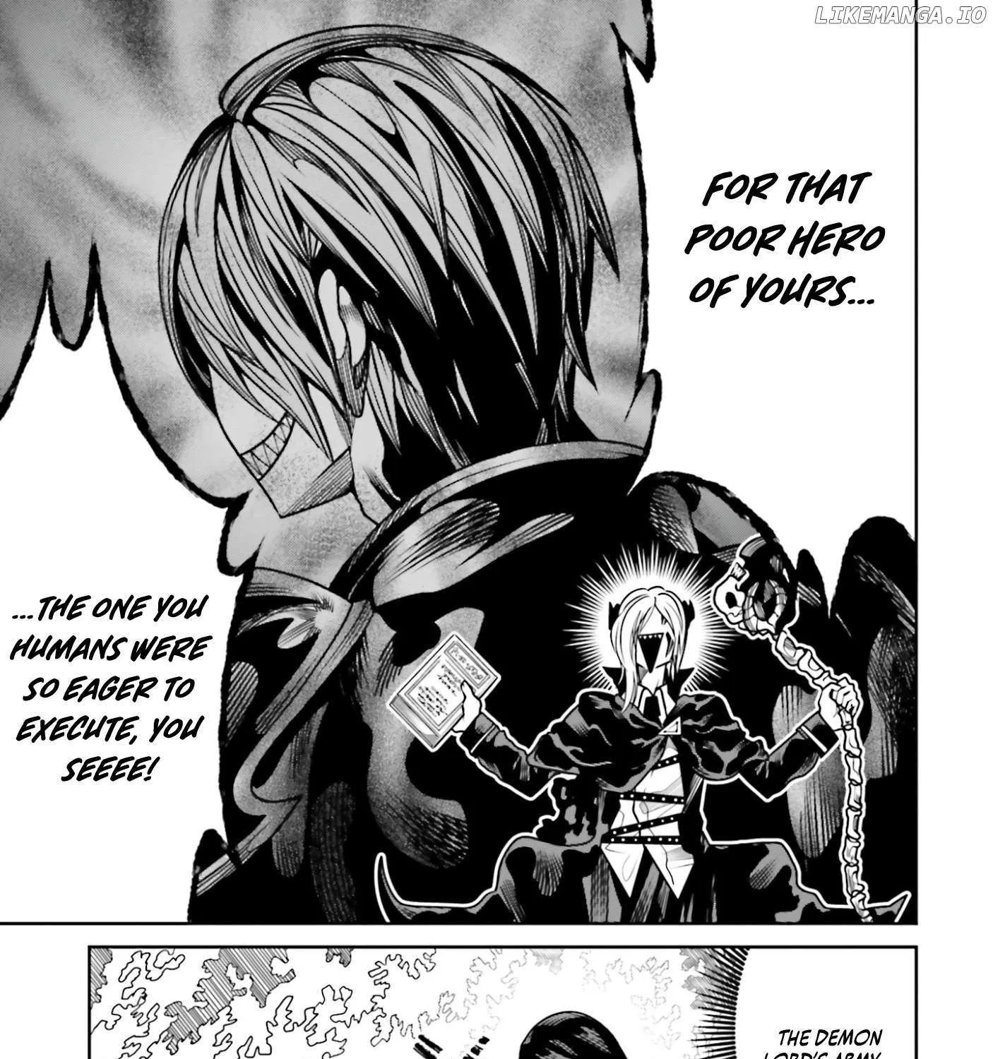 Read My "Fully Automatic Buff" Made My Friends the Strongest in the World chapter 21 image 56 on Lezhin