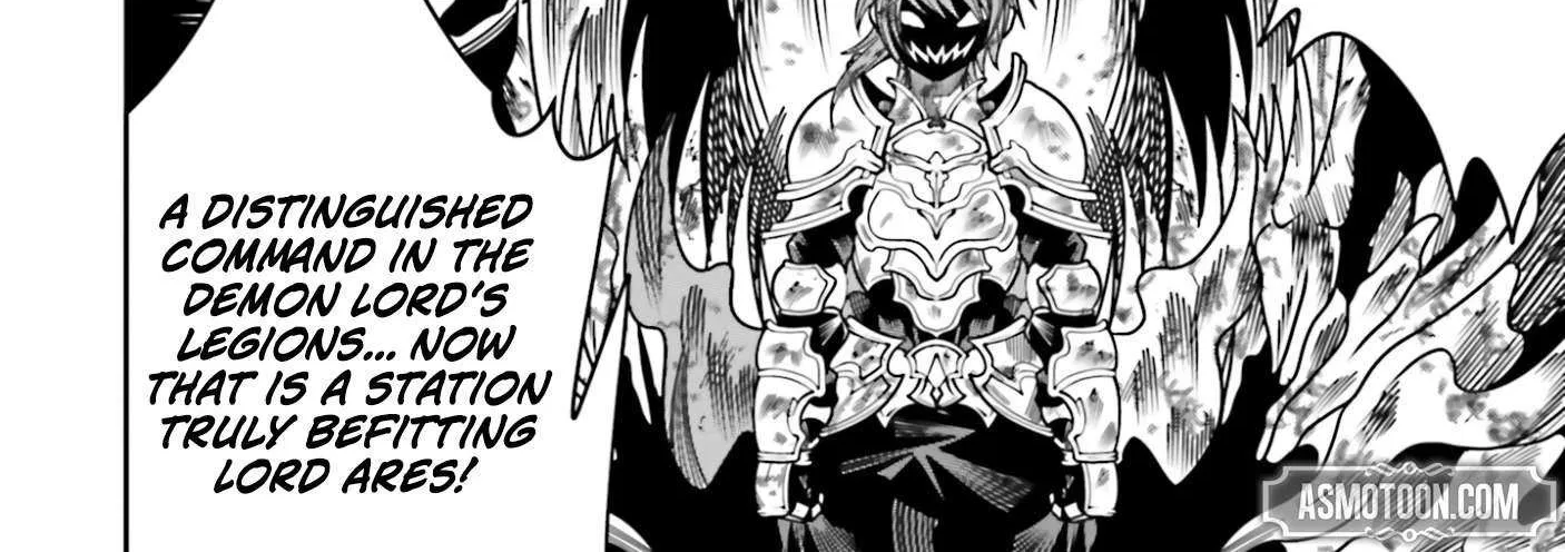 Read My "Fully Automatic Buff" Made My Friends the Strongest in the World chapter 21 image 59 on Lezhin