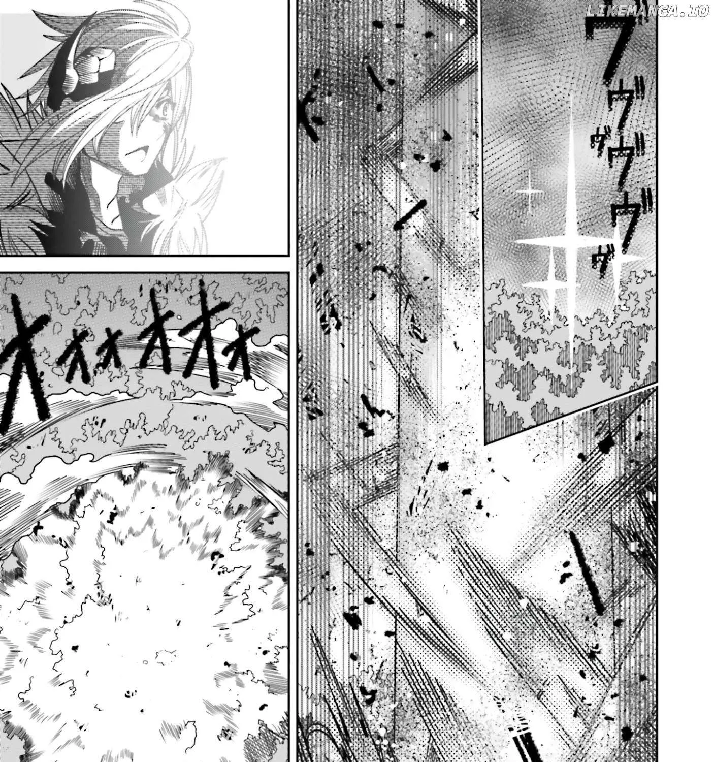 Read My "Fully Automatic Buff" Made My Friends the Strongest in the World chapter 21 image 64 on Lezhin