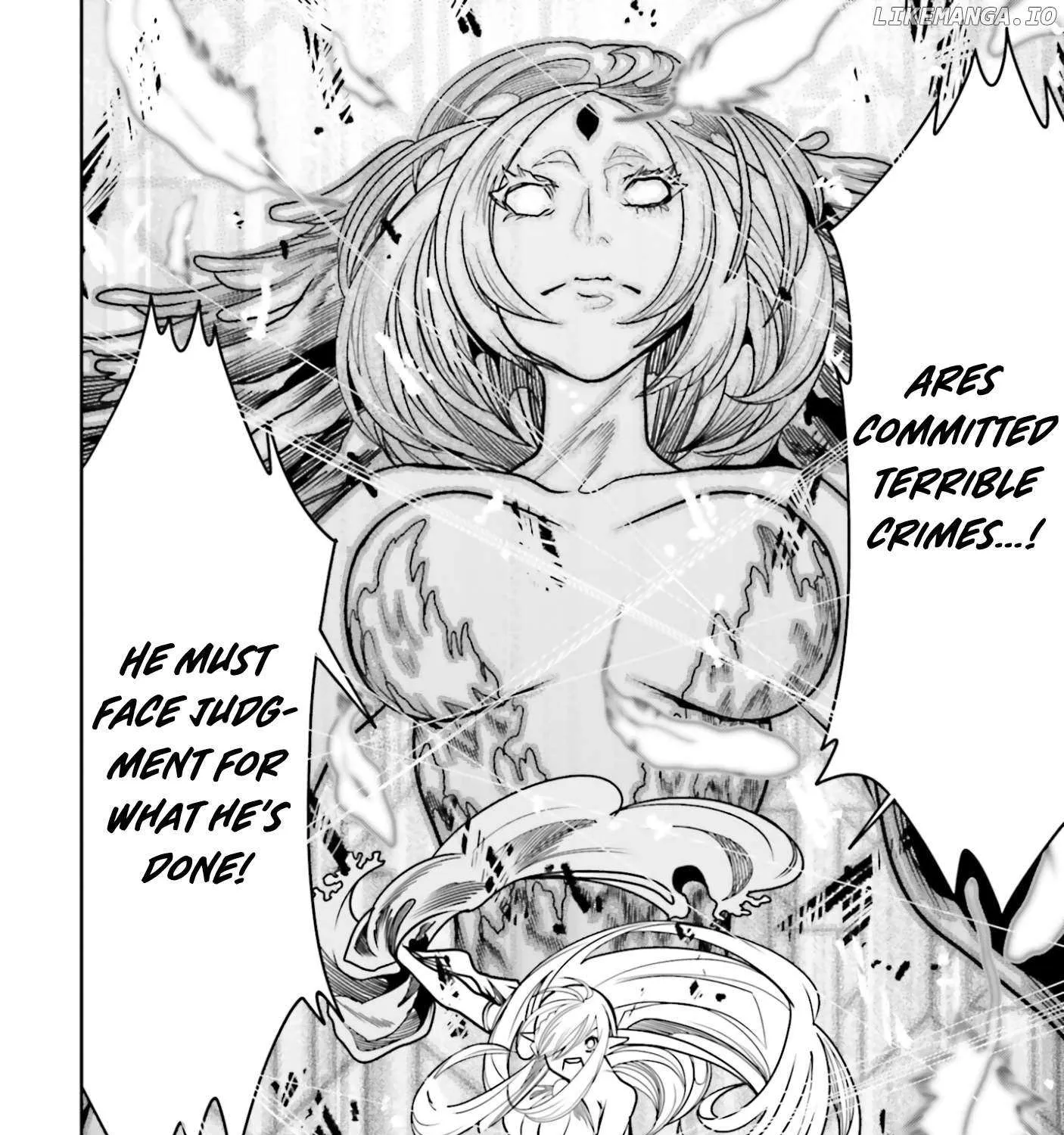 Read My "Fully Automatic Buff" Made My Friends the Strongest in the World chapter 21 image 66 on Lezhin