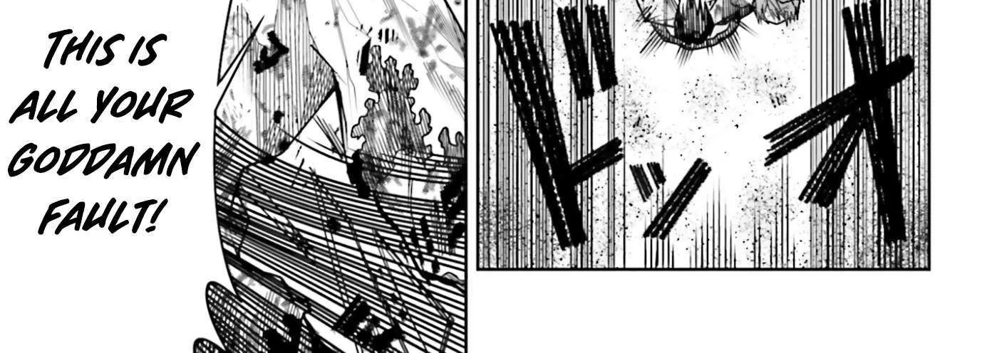 Read My "Fully Automatic Buff" Made My Friends the Strongest in the World chapter 21 image 9 on Lezhin