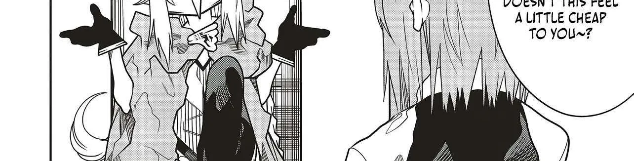 Read My "Fully Automatic Buff" Made My Friends the Strongest in the World chapter 26 image 13 on Lezhin