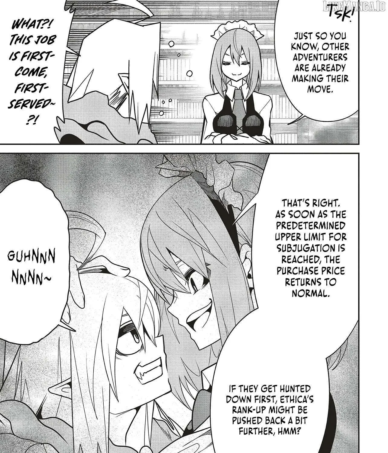Read My "Fully Automatic Buff" Made My Friends the Strongest in the World chapter 26 image 14 on Lezhin