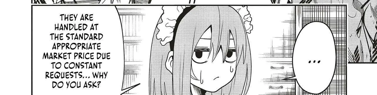 Read My "Fully Automatic Buff" Made My Friends the Strongest in the World chapter 26 image 21 on Lezhin