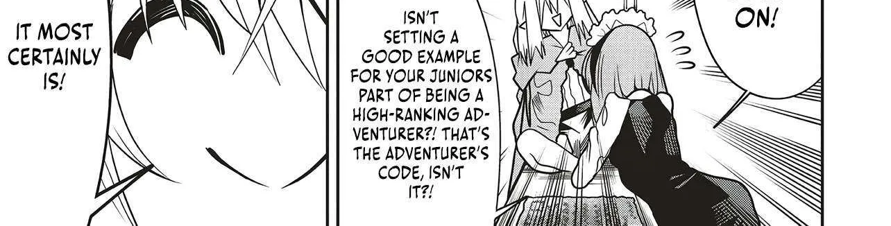 Read My "Fully Automatic Buff" Made My Friends the Strongest in the World chapter 26 image 23 on Lezhin