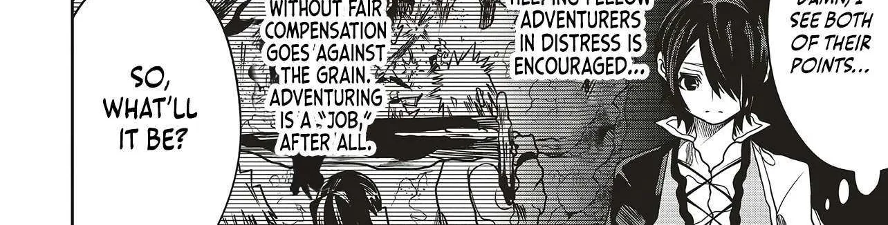 Read My "Fully Automatic Buff" Made My Friends the Strongest in the World chapter 26 image 25 on Lezhin