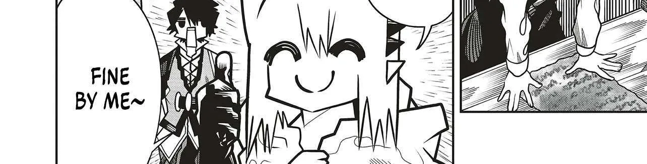 Read My "Fully Automatic Buff" Made My Friends the Strongest in the World chapter 26 image 29 on Lezhin