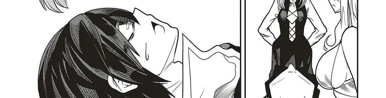 Read My "Fully Automatic Buff" Made My Friends the Strongest in the World chapter 26 image 3 on Lezhin