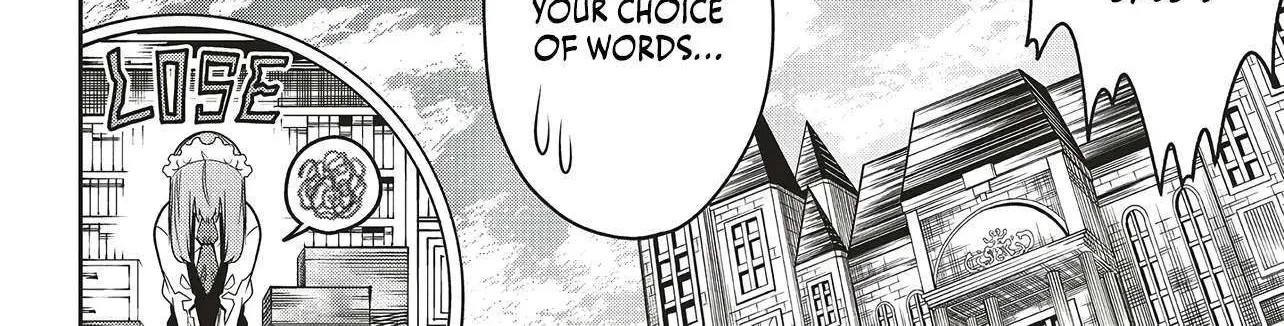 Read My "Fully Automatic Buff" Made My Friends the Strongest in the World chapter 26 image 33 on Lezhin