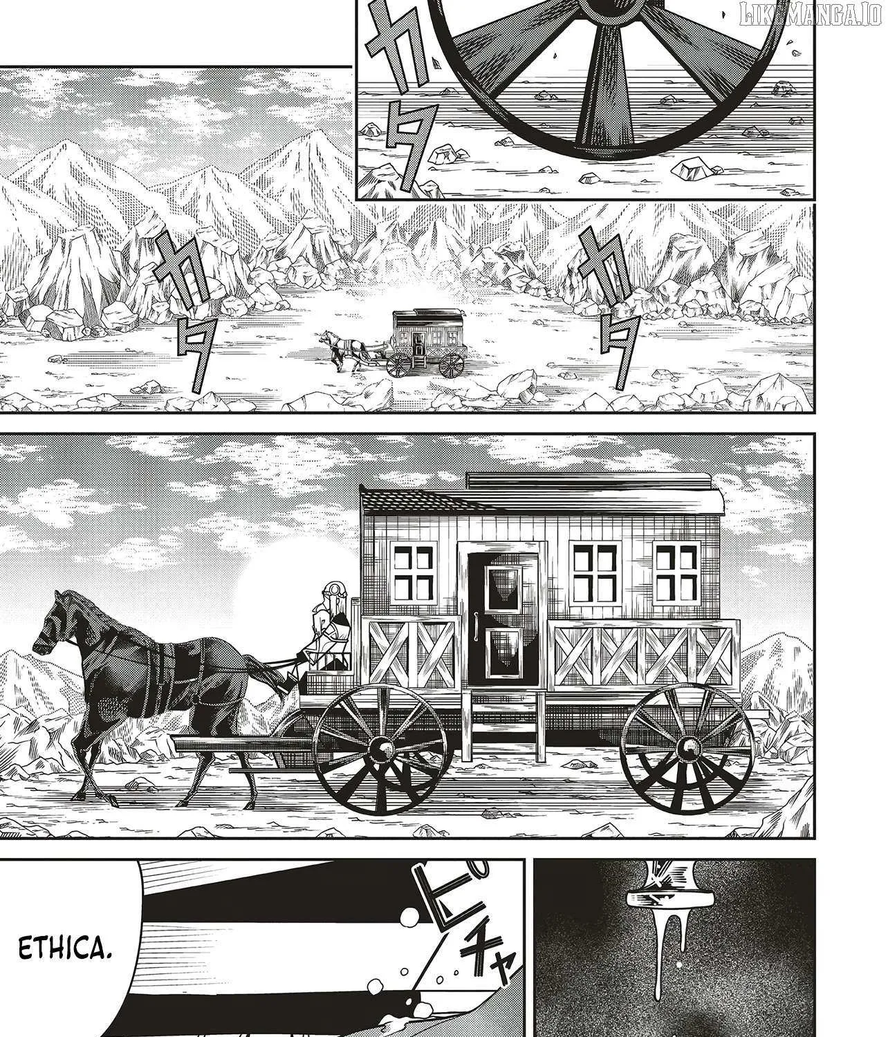 Read My "Fully Automatic Buff" Made My Friends the Strongest in the World chapter 26 image 34 on Lezhin
