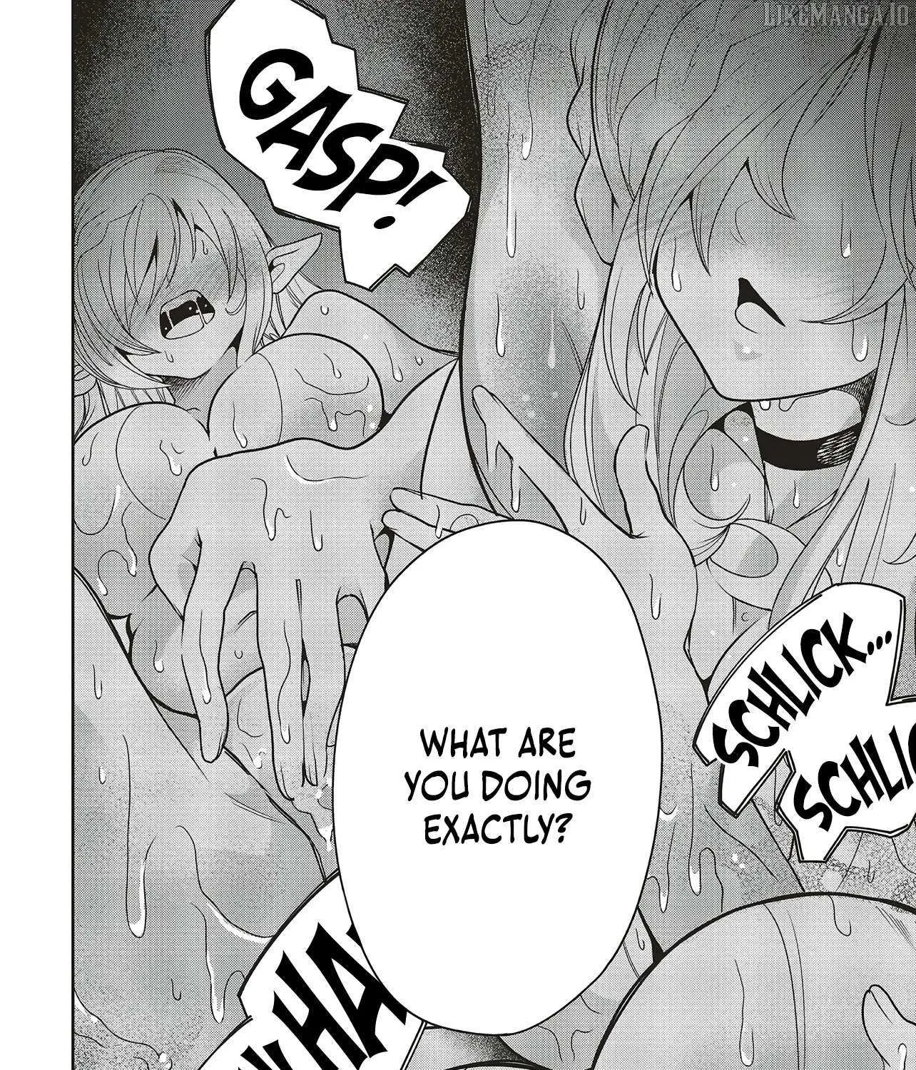 Read My "Fully Automatic Buff" Made My Friends the Strongest in the World chapter 26 image 36 on Lezhin