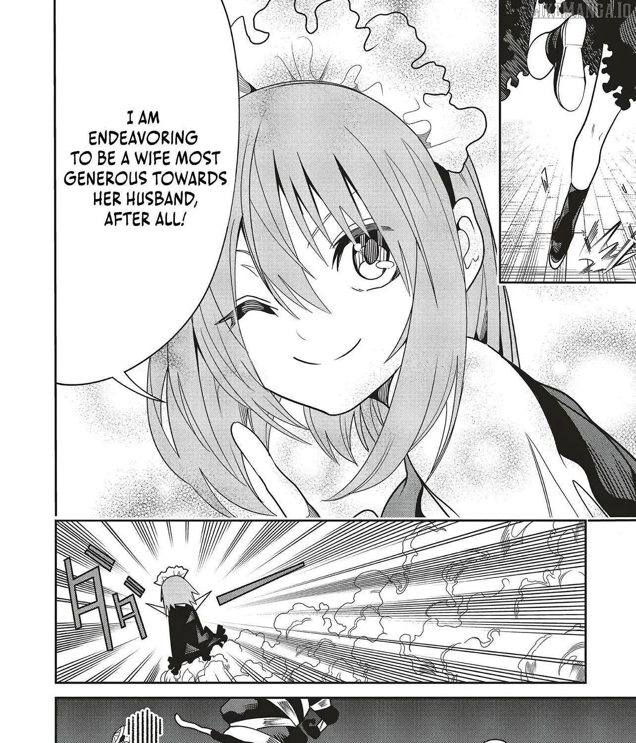 Read My "Fully Automatic Buff" Made My Friends the Strongest in the World chapter 26 image 4 on Lezhin