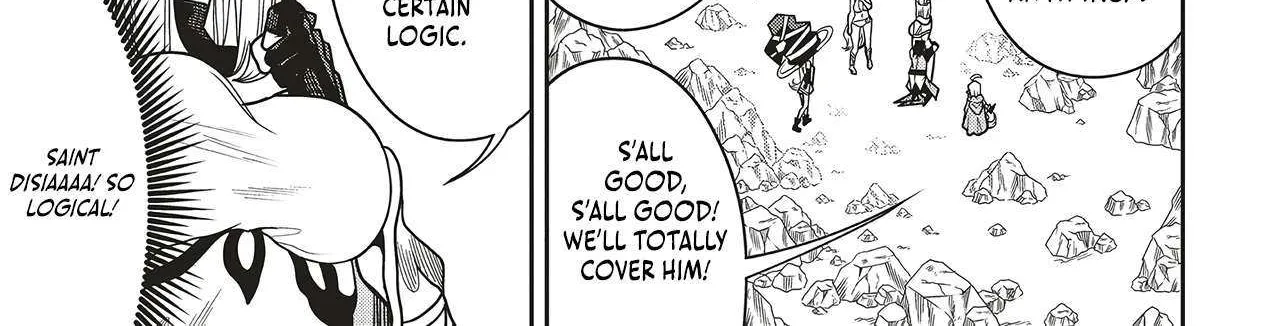 Read My "Fully Automatic Buff" Made My Friends the Strongest in the World chapter 26 image 51 on Lezhin