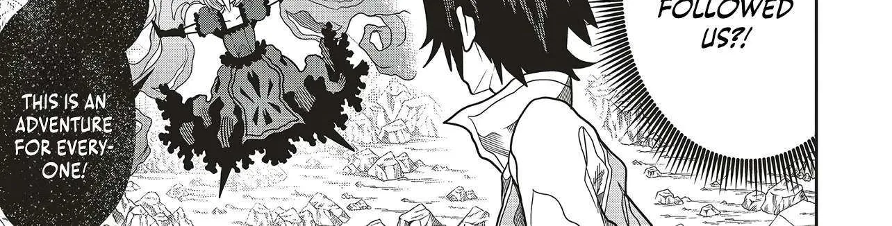 Read My "Fully Automatic Buff" Made My Friends the Strongest in the World chapter 26 image 55 on Lezhin