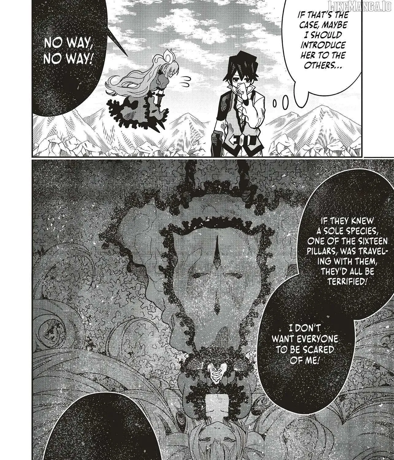 Read My "Fully Automatic Buff" Made My Friends the Strongest in the World chapter 26 image 56 on Lezhin