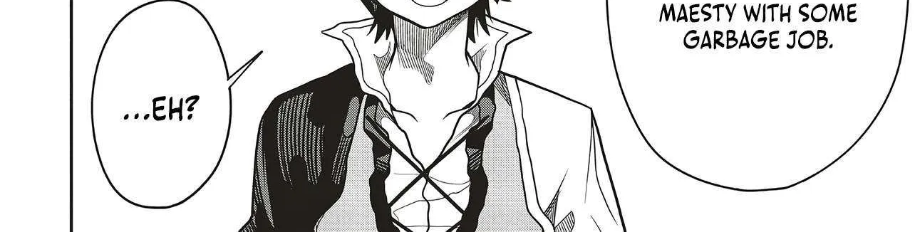 Read My "Fully Automatic Buff" Made My Friends the Strongest in the World chapter 26 image 9 on Lezhin