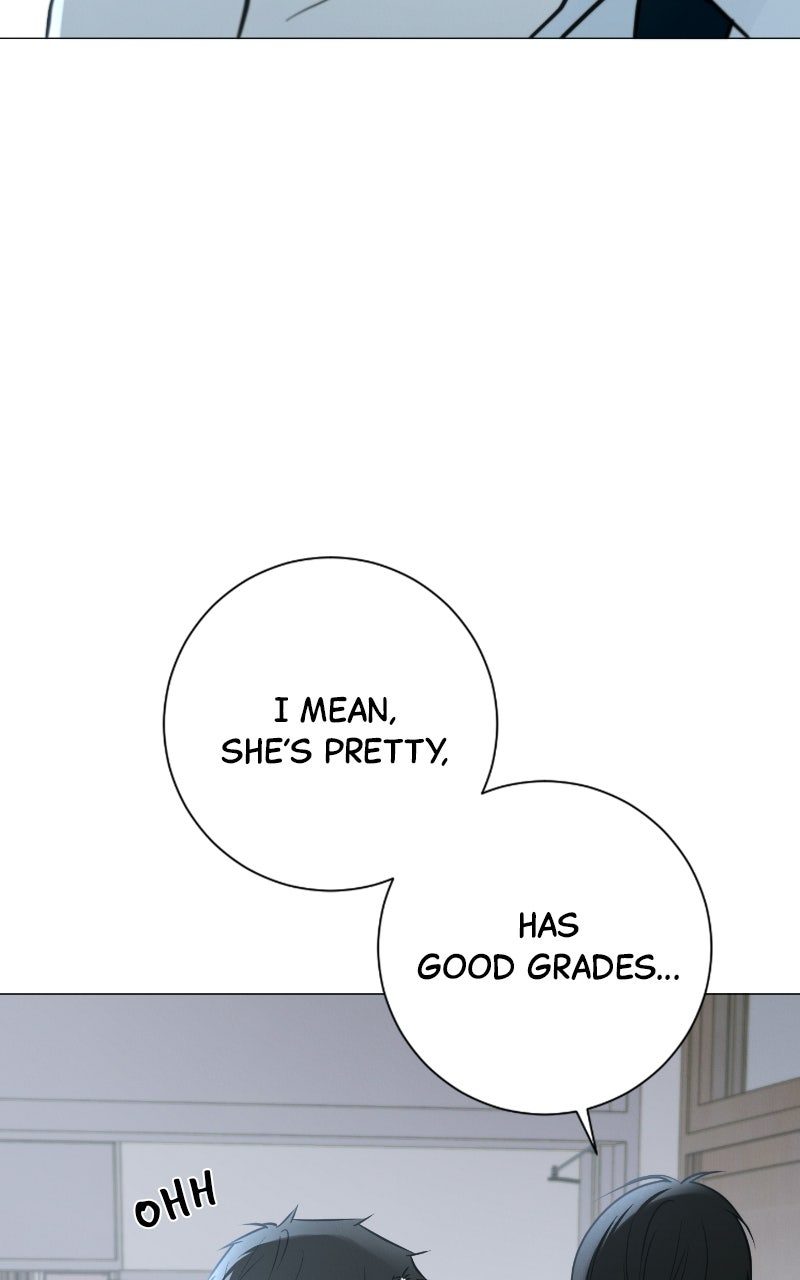 Read #MyFirstLove chapter 1 image 100 on Lezhin