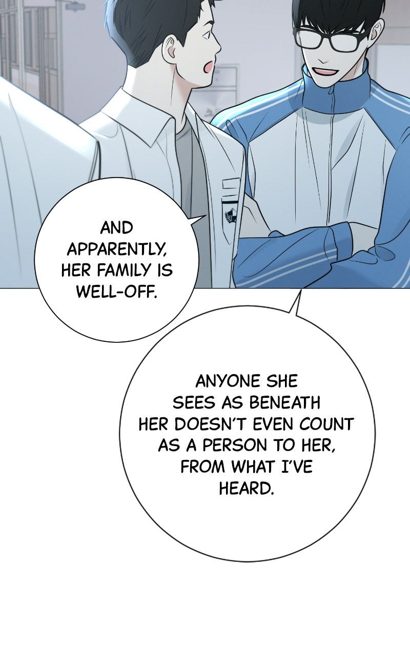 Read #MyFirstLove chapter 1 image 101 on Lezhin