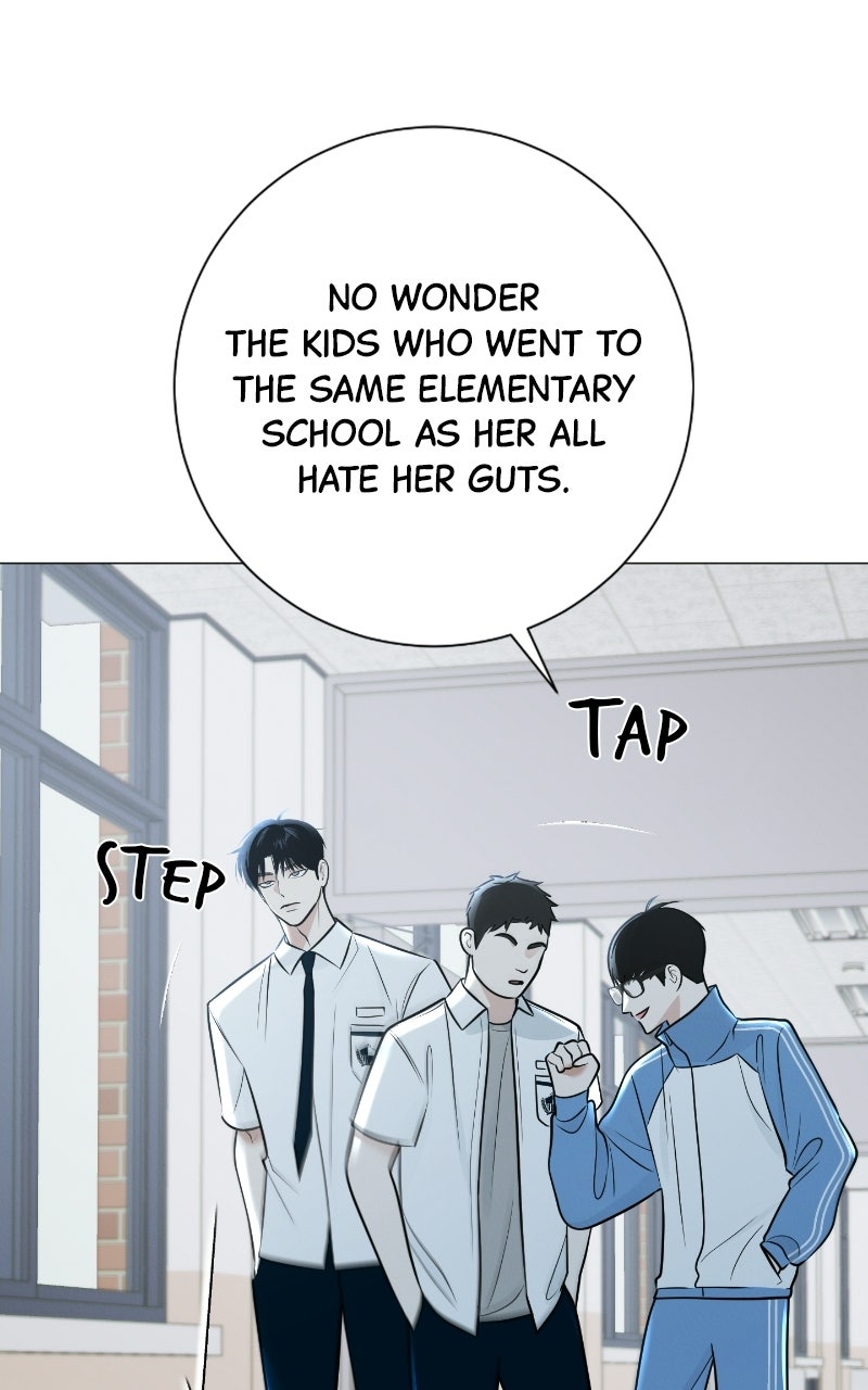 Read #MyFirstLove chapter 1 image 102 on Lezhin