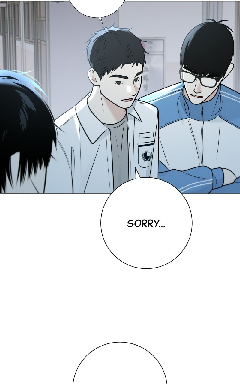 Read #MyFirstLove chapter 1 image 104 on Lezhin