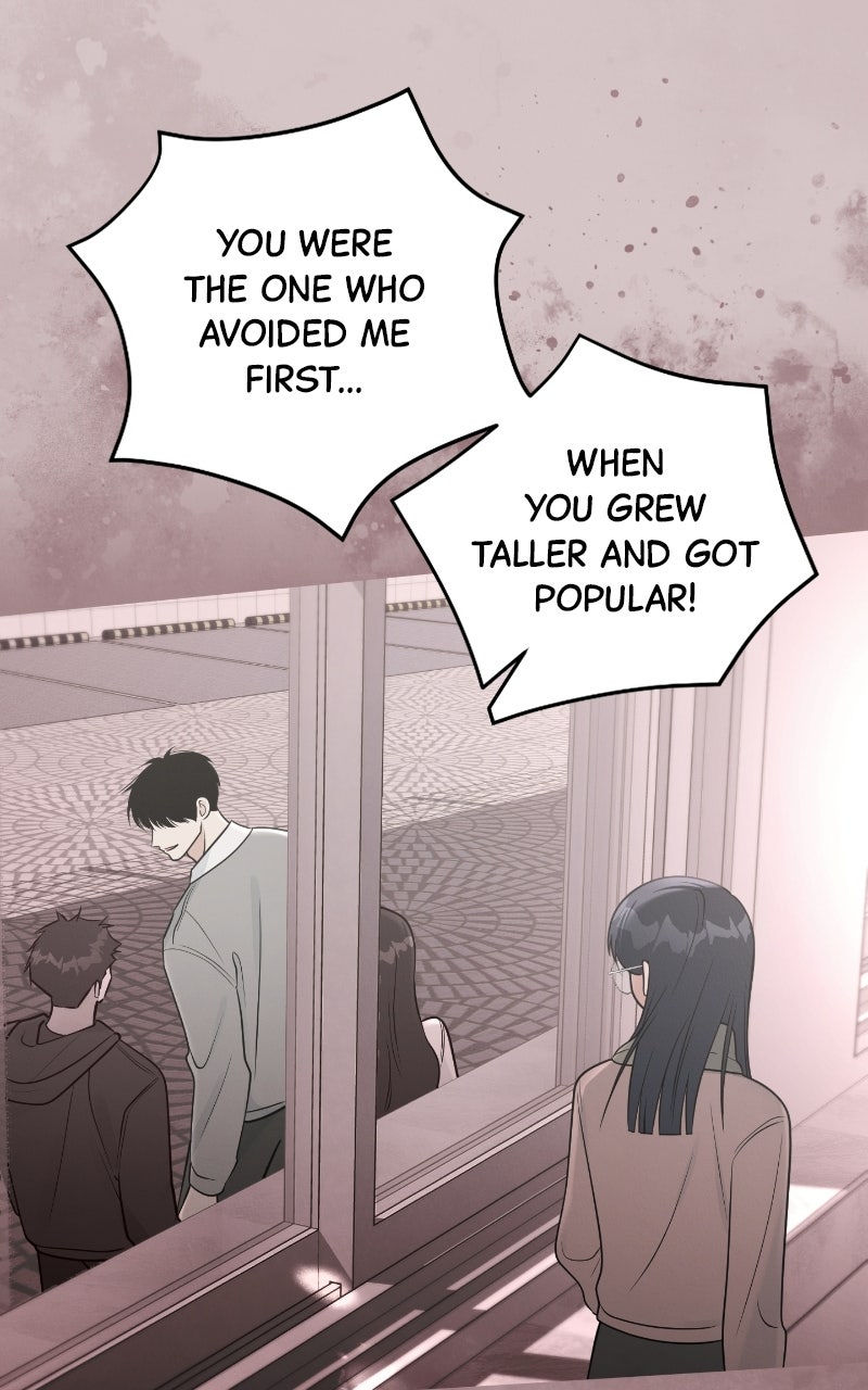 Read #MyFirstLove chapter 1 image 120 on Lezhin