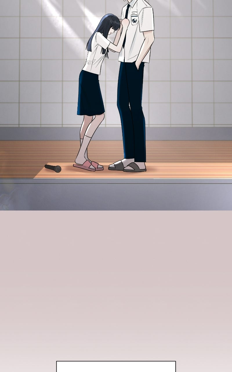 Read #MyFirstLove chapter 1 image 131 on Lezhin