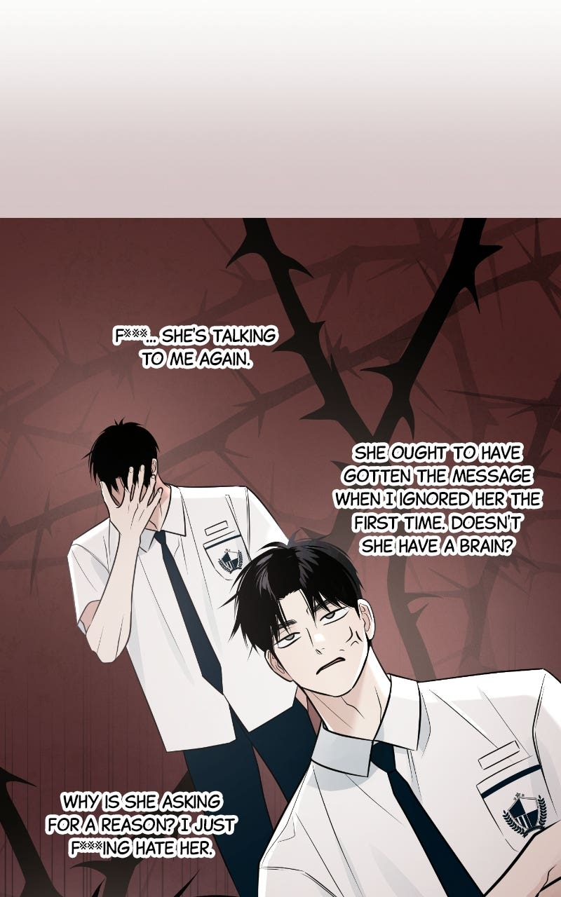 Read #MyFirstLove chapter 1 image 134 on Lezhin