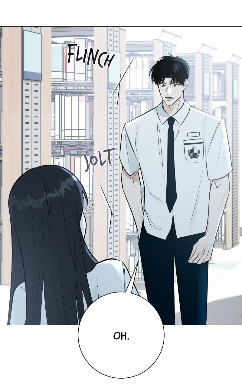 Read #MyFirstLove chapter 1 image 153 on Lezhin