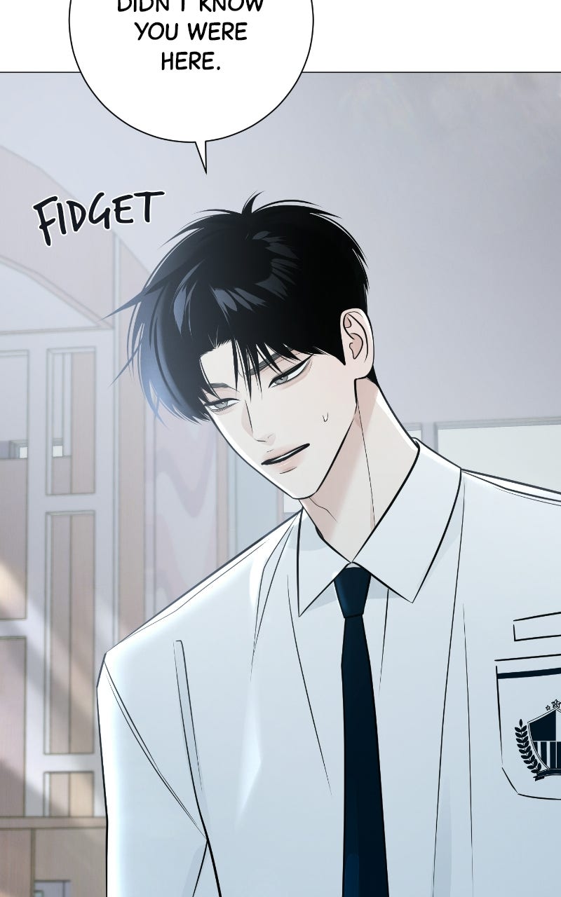 Read #MyFirstLove chapter 1 image 157 on Lezhin