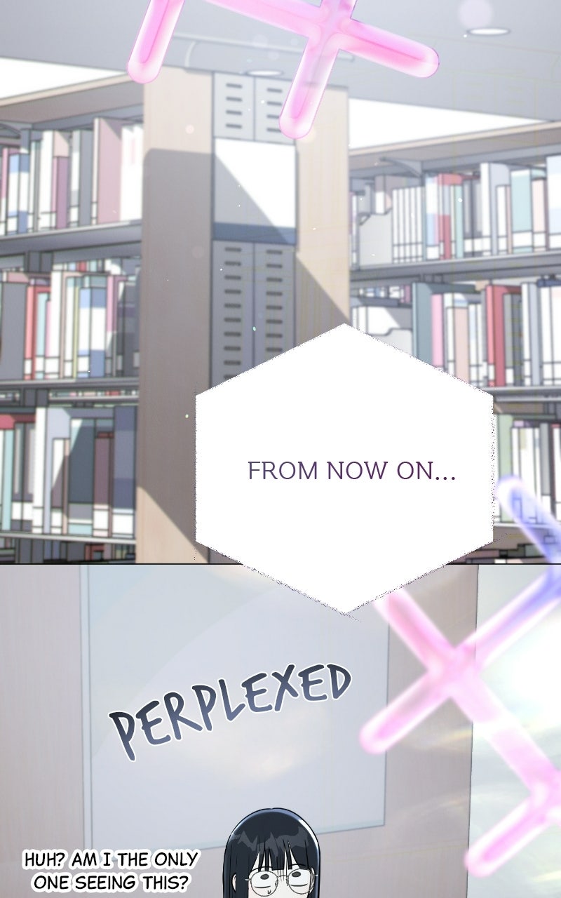 Read #MyFirstLove chapter 1 image 160 on Lezhin