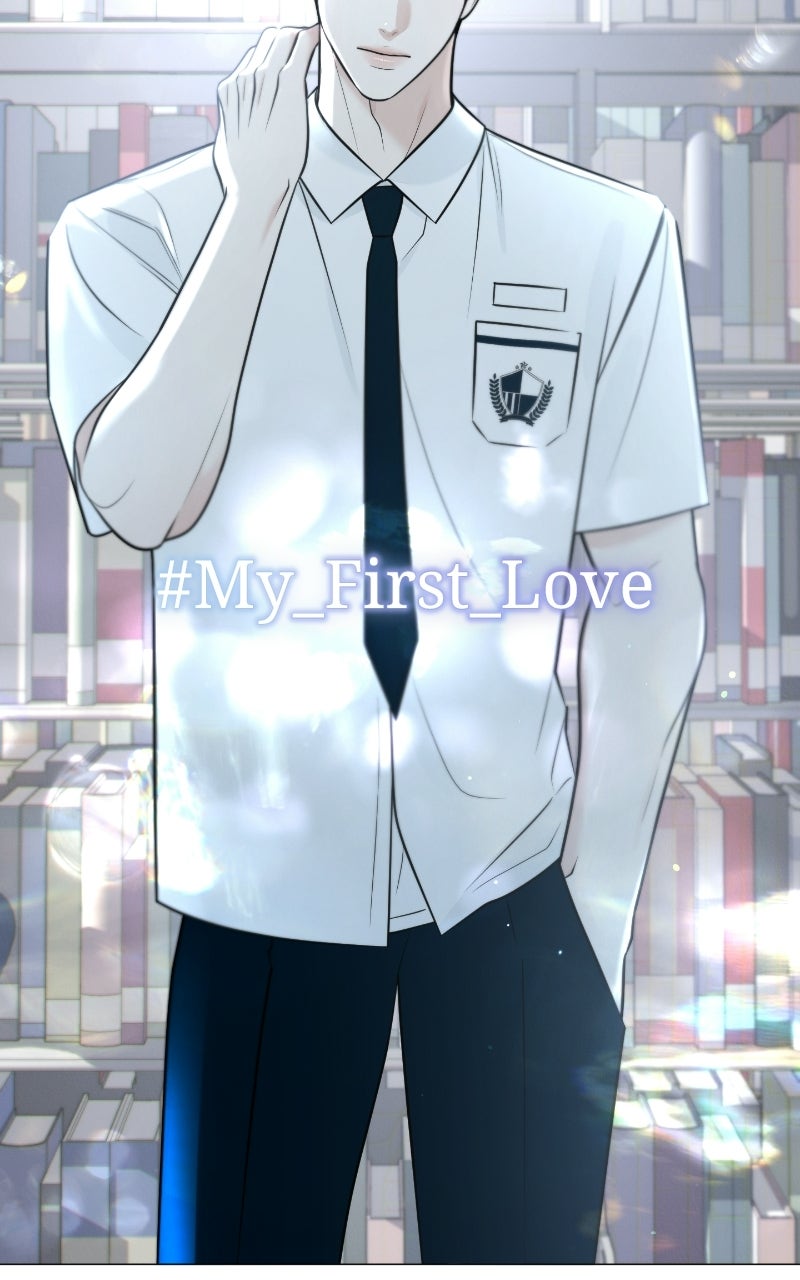 Read #MyFirstLove chapter 1 image 170 on Lezhin