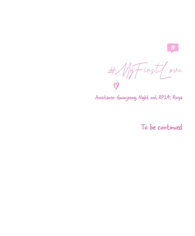 Read #MyFirstLove chapter 1 image 178 on Lezhin