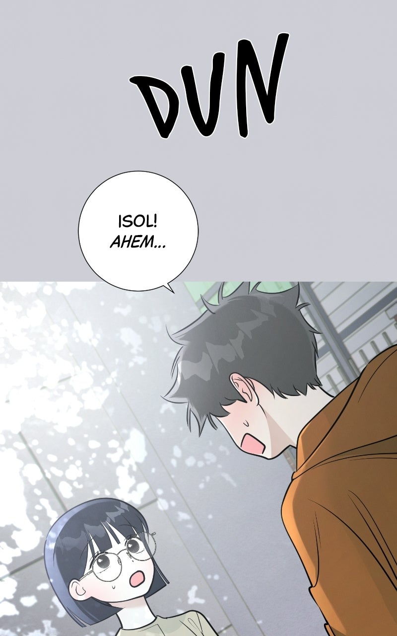 Read #MyFirstLove chapter 1 image 20 on Lezhin