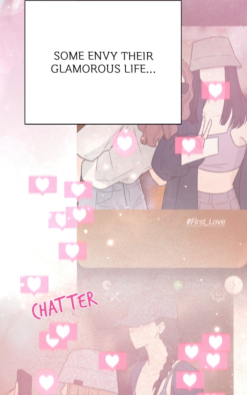 Read #MyFirstLove chapter 1 image 4 on Lezhin