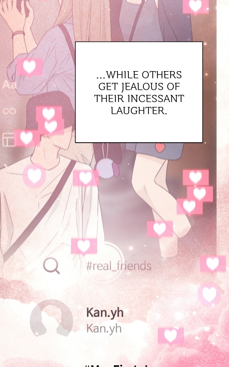 Read #MyFirstLove chapter 1 image 5 on Lezhin