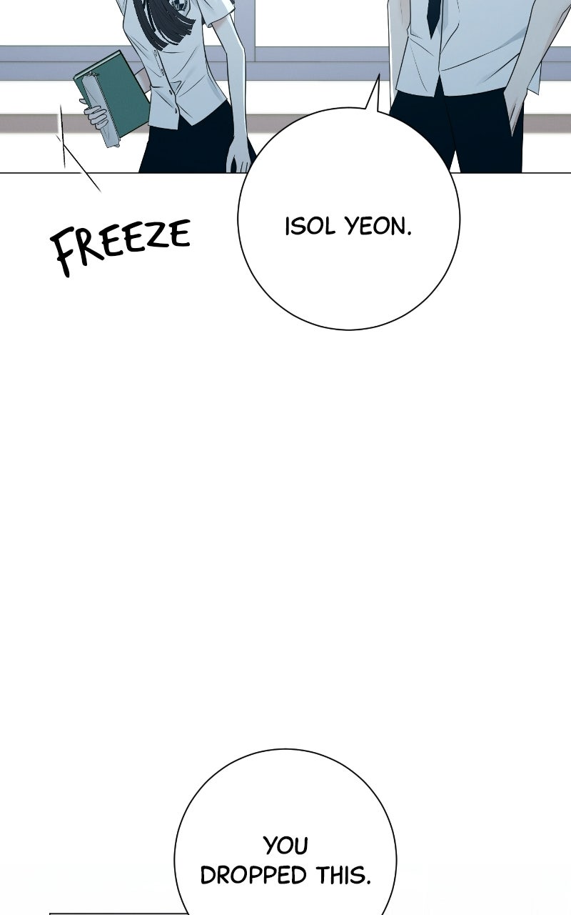 Read #MyFirstLove chapter 1 image 56 on Lezhin