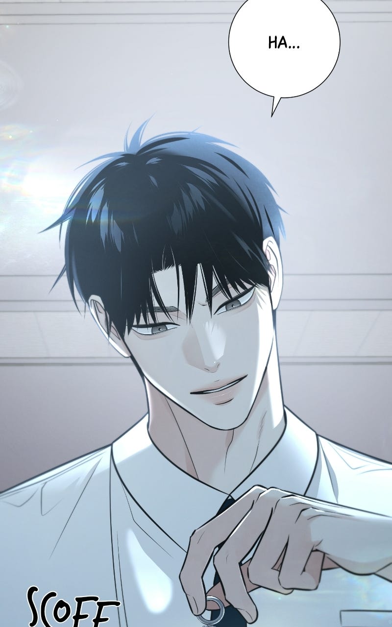 Read #MyFirstLove chapter 1 image 58 on Lezhin